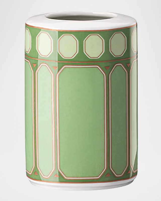 Signum Vase, 3"